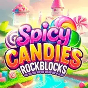 Spicy Candies